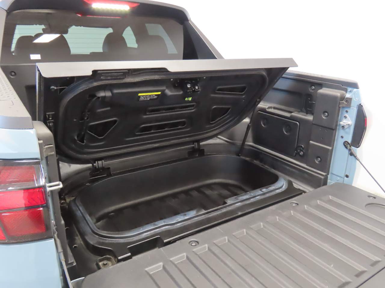 2025 Hyundai SANTA CRUZ SEL Crew Cab