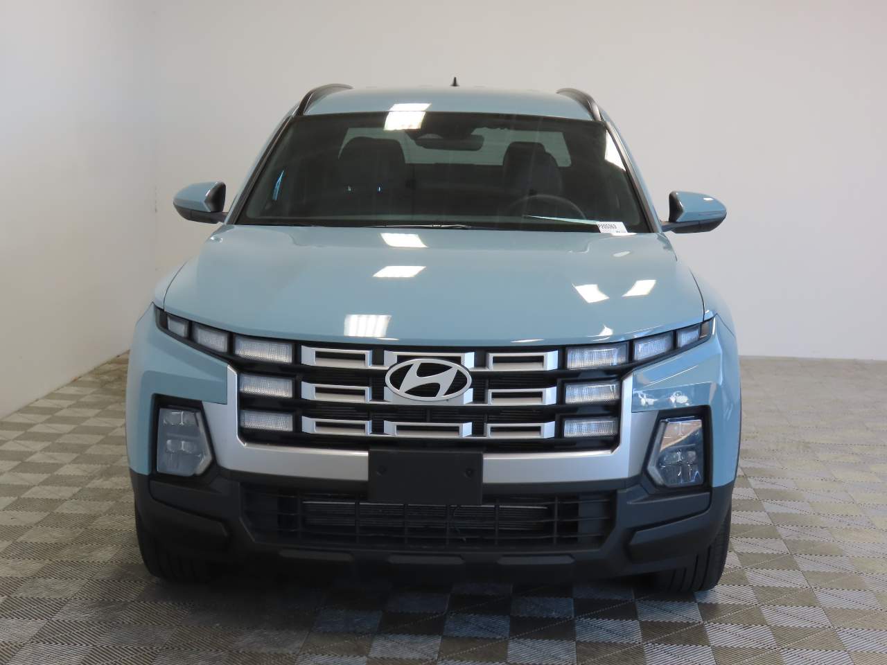 2025 Hyundai SANTA CRUZ SEL Crew Cab