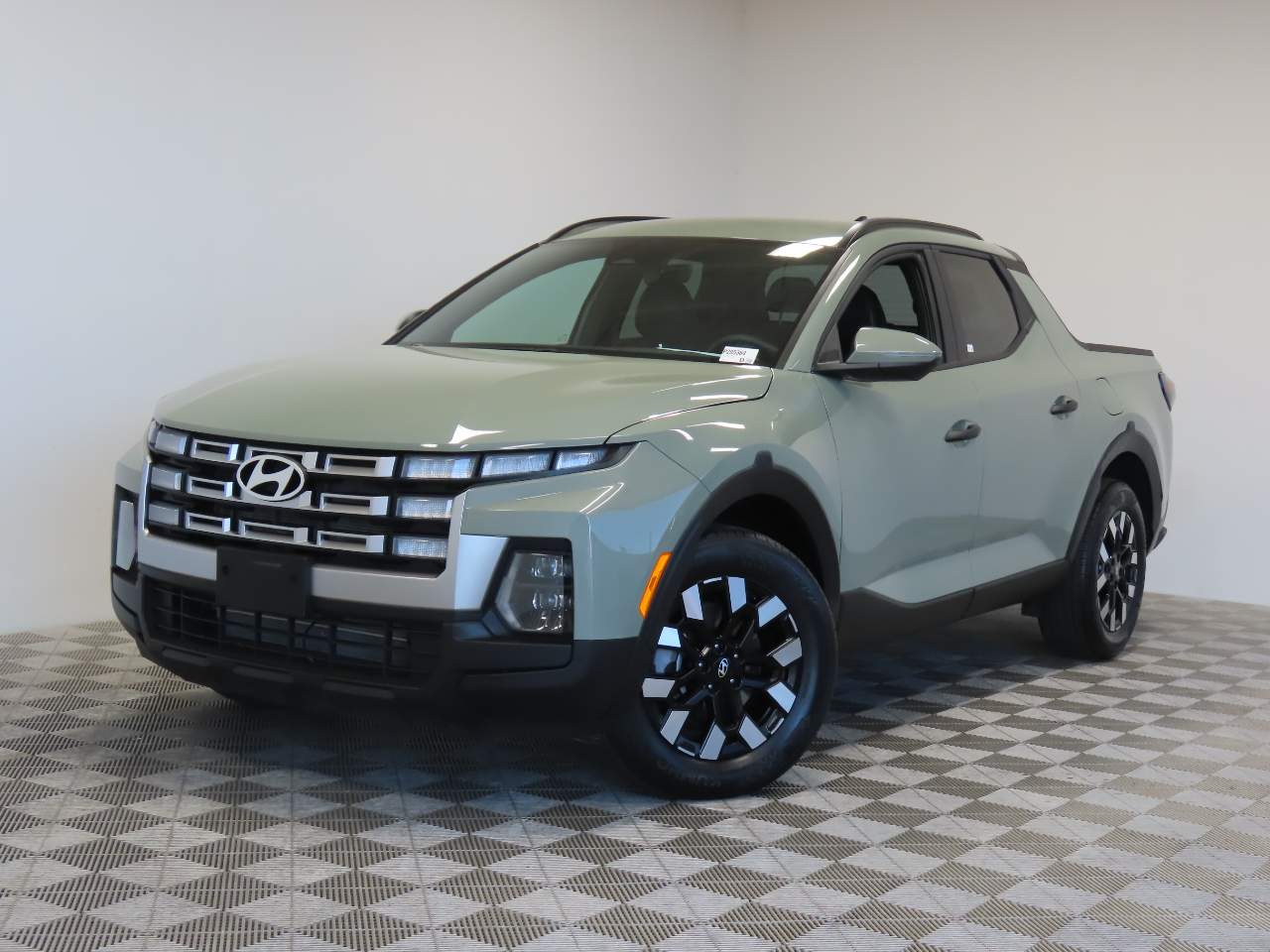 2025 Hyundai SANTA CRUZ SEL Crew Cab