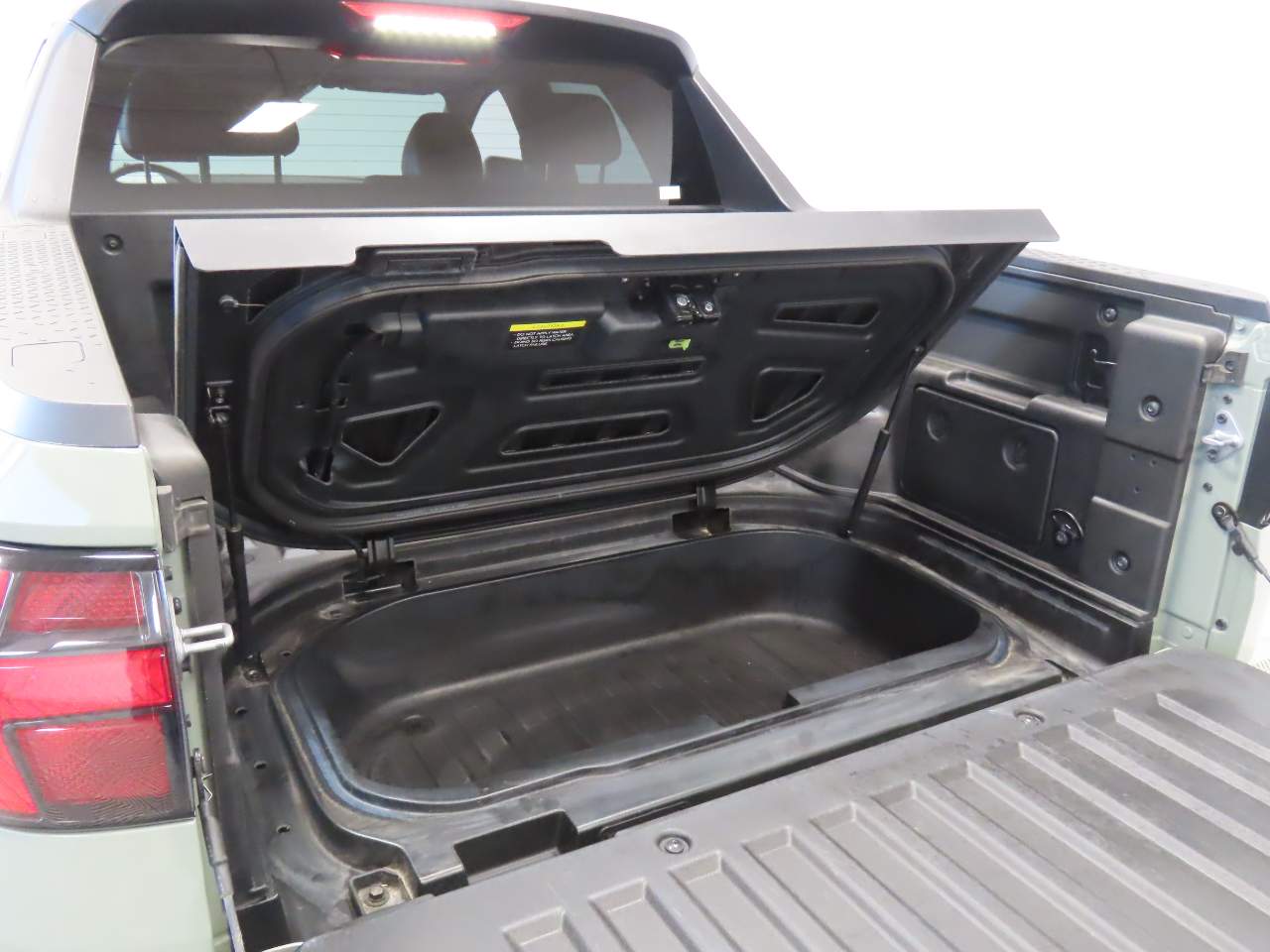 2025 Hyundai SANTA CRUZ SEL Crew Cab