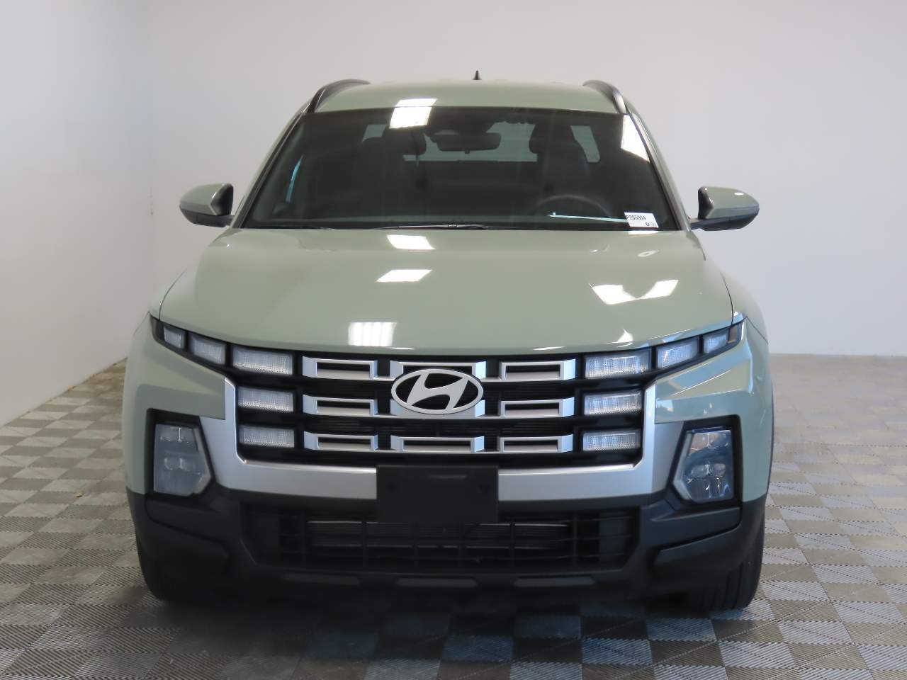 2025 Hyundai SANTA CRUZ SEL Crew Cab