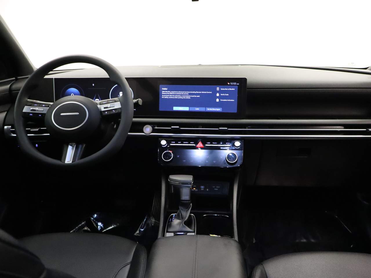2025 Hyundai Santa Cruz SEL Activity - Photo 14