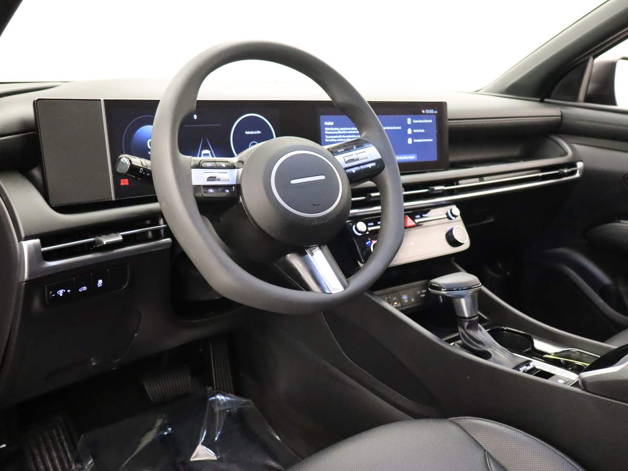 2025 Hyundai Santa Cruz SEL Activity - Photo 15