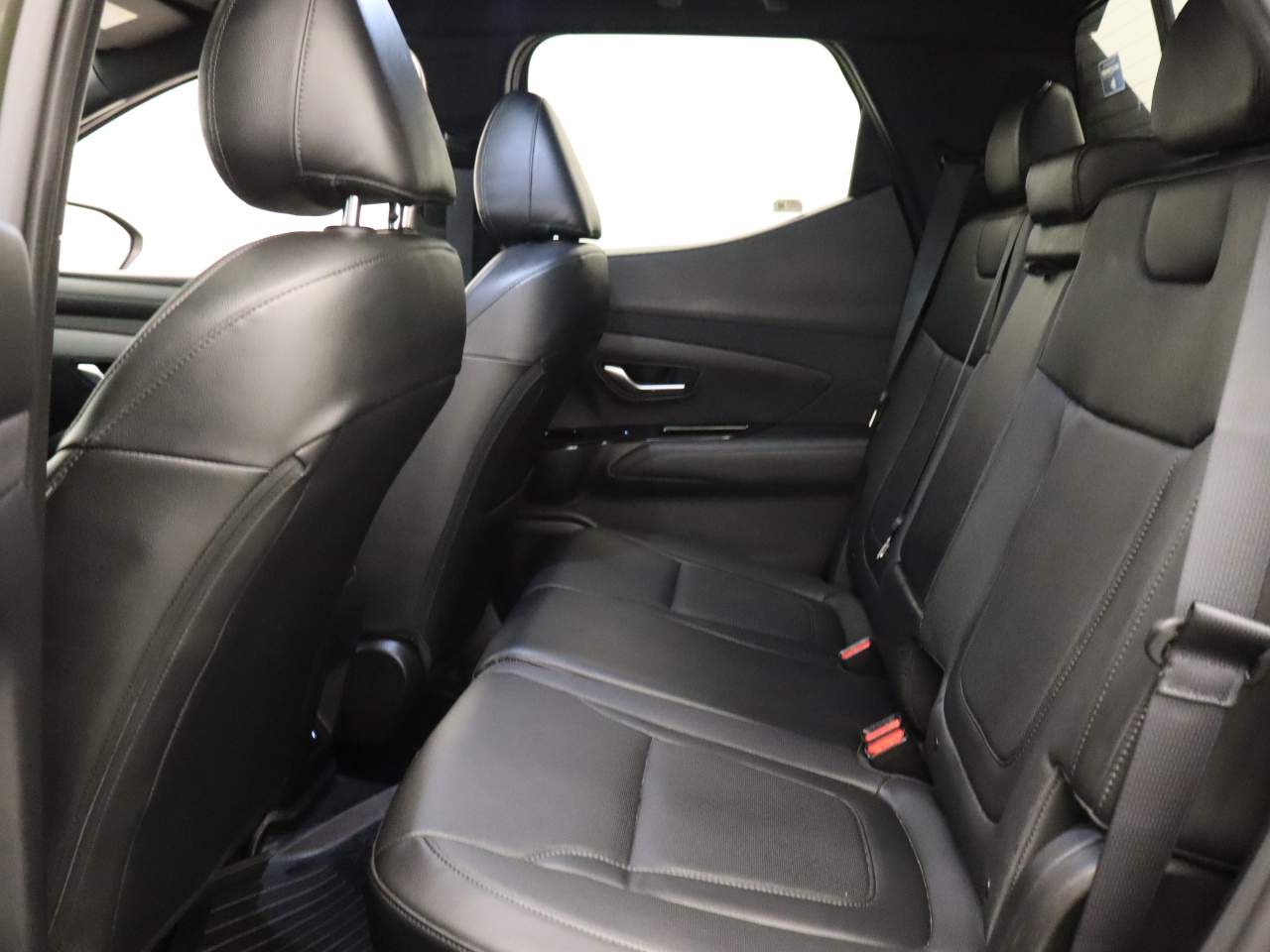 2025 Hyundai Santa Cruz SEL Activity - Photo 17