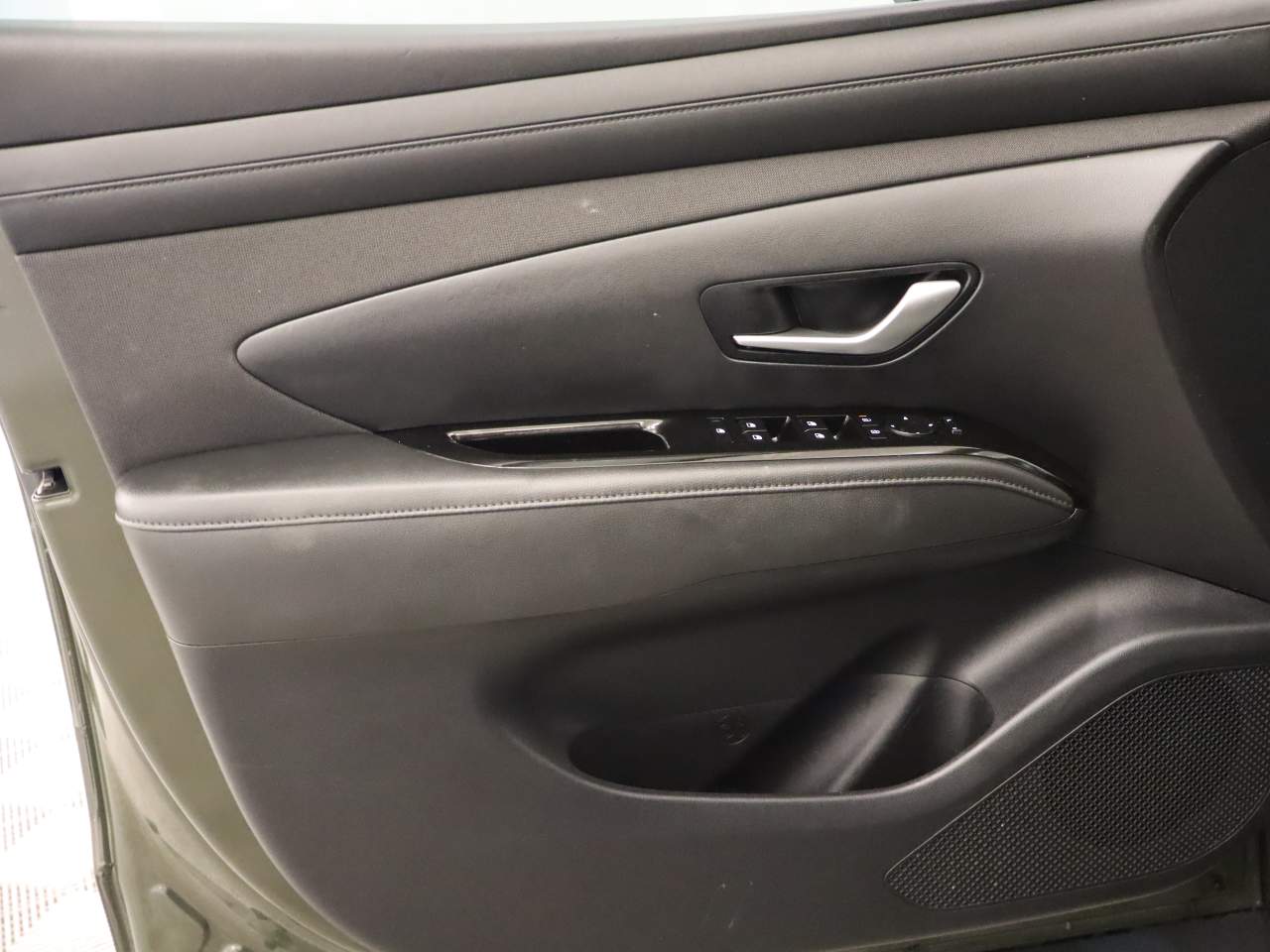 2025 Hyundai Santa Cruz SEL Activity - Photo 18