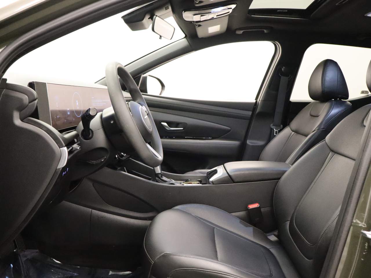 2025 Hyundai Santa Cruz SEL Activity - Photo 16