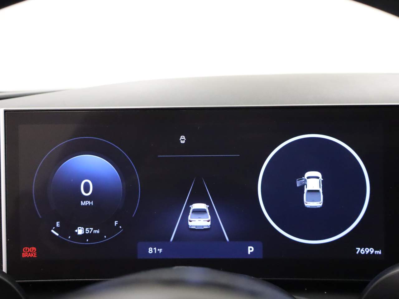 2025 Hyundai Santa Cruz SEL Activity - Photo 8