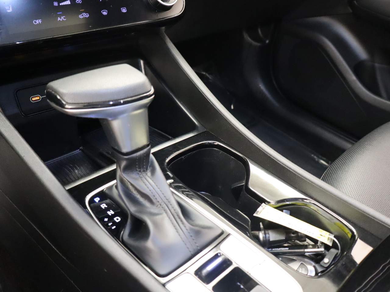 2025 Hyundai Santa Cruz SEL Activity - Photo 10