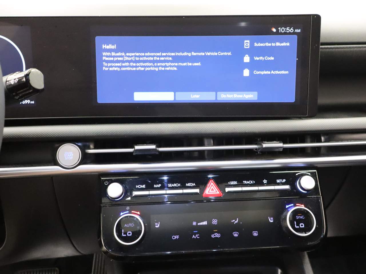2025 Hyundai Santa Cruz SEL Activity - Photo 11