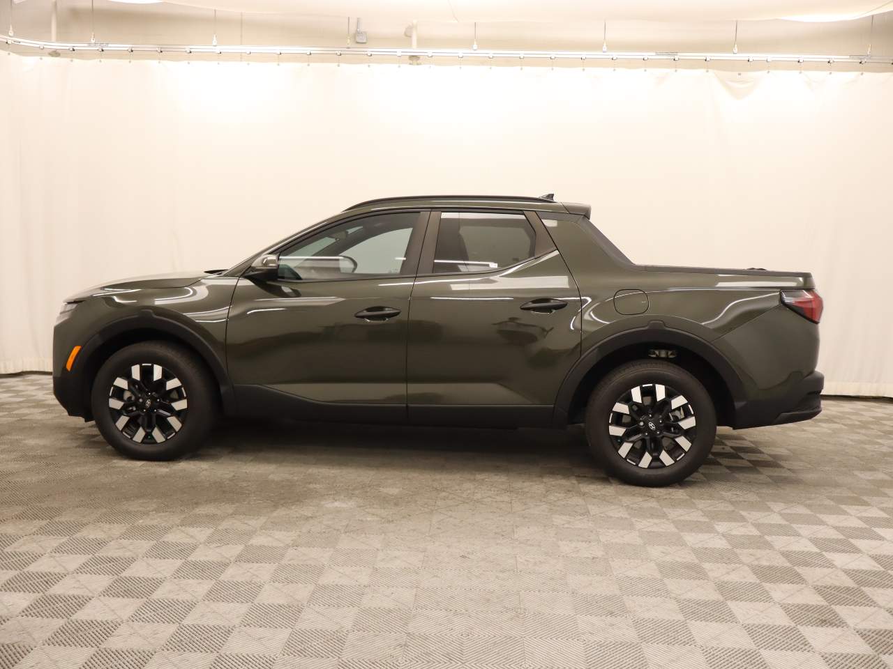 2025 Hyundai SANTA CRUZ SEL Activity Crew Cab
