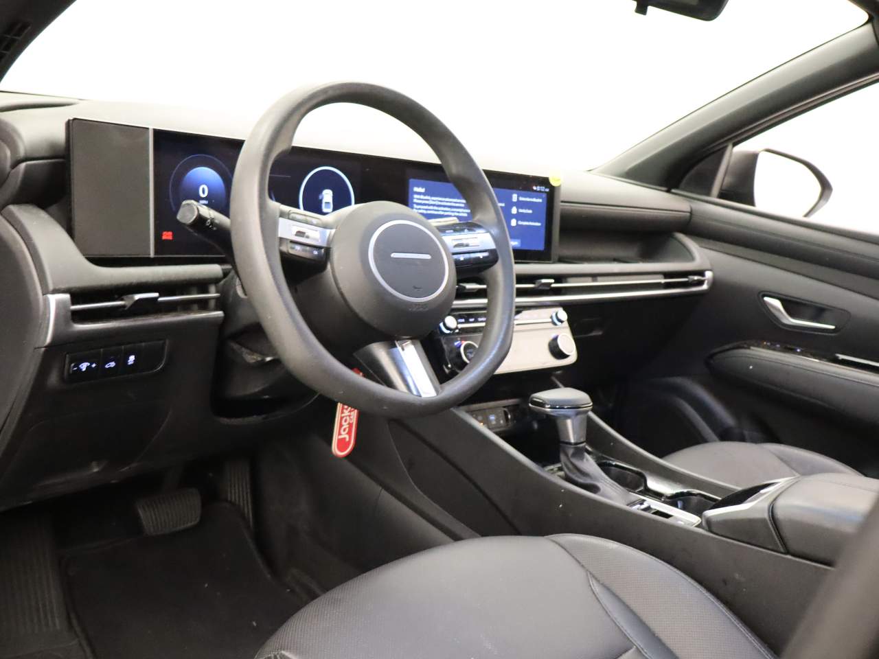 2025 Hyundai SANTA CRUZ SEL Activity Crew Cab