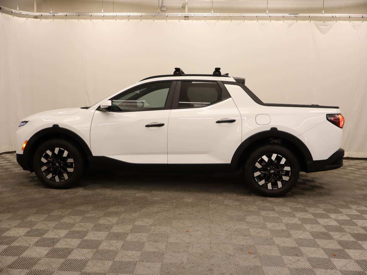 2025 Hyundai SANTA CRUZ SEL Activity Crew Cab