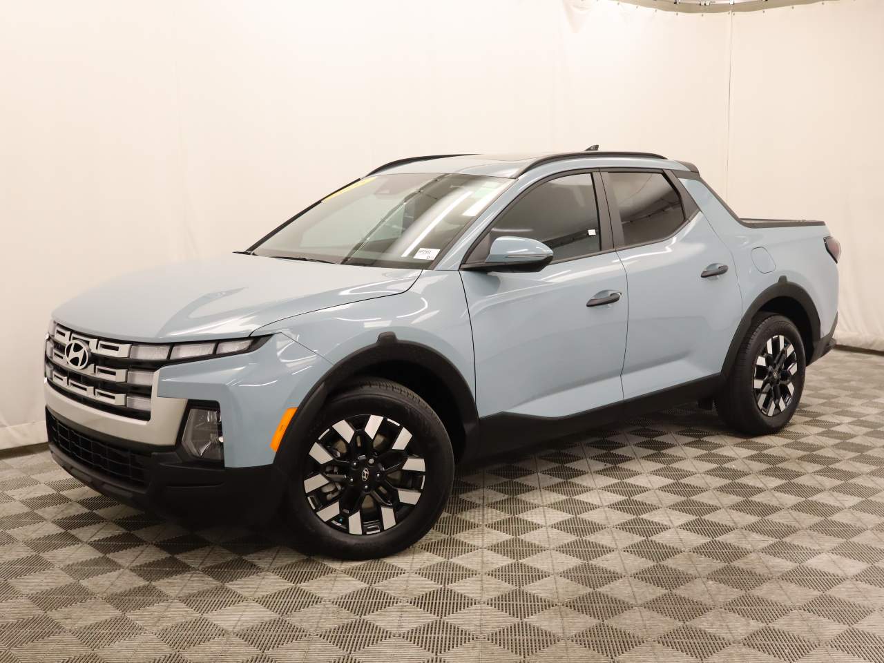 2025 Hyundai SANTA CRUZ SEL Activity Crew Cab