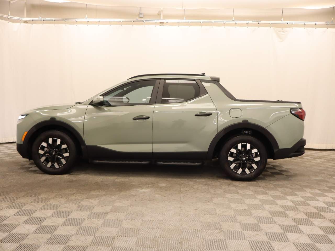 2025 Hyundai SANTA CRUZ SEL Activity Crew Cab