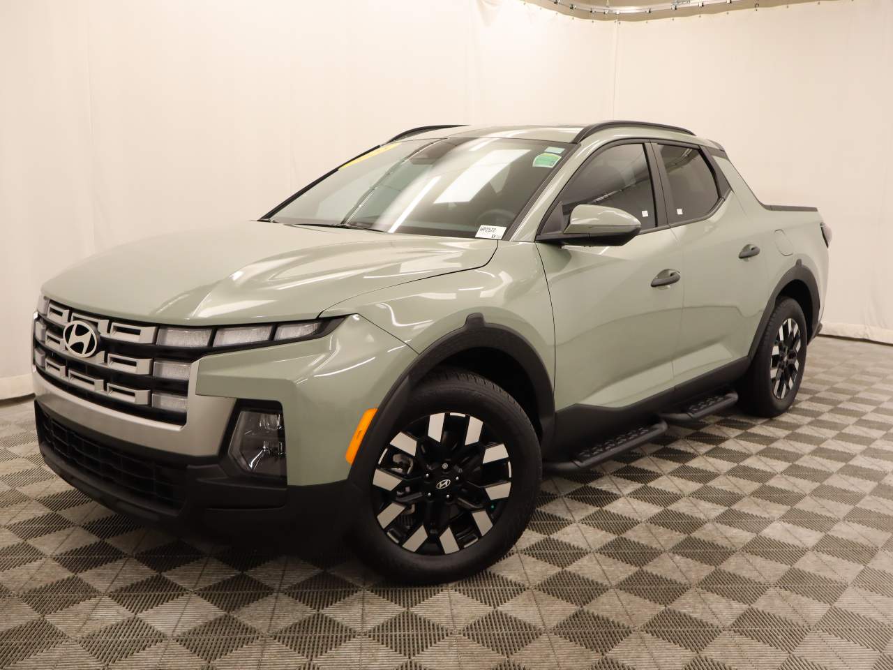 2025 Hyundai Santa Cruz SEL Activity 2.5 AWD's photo