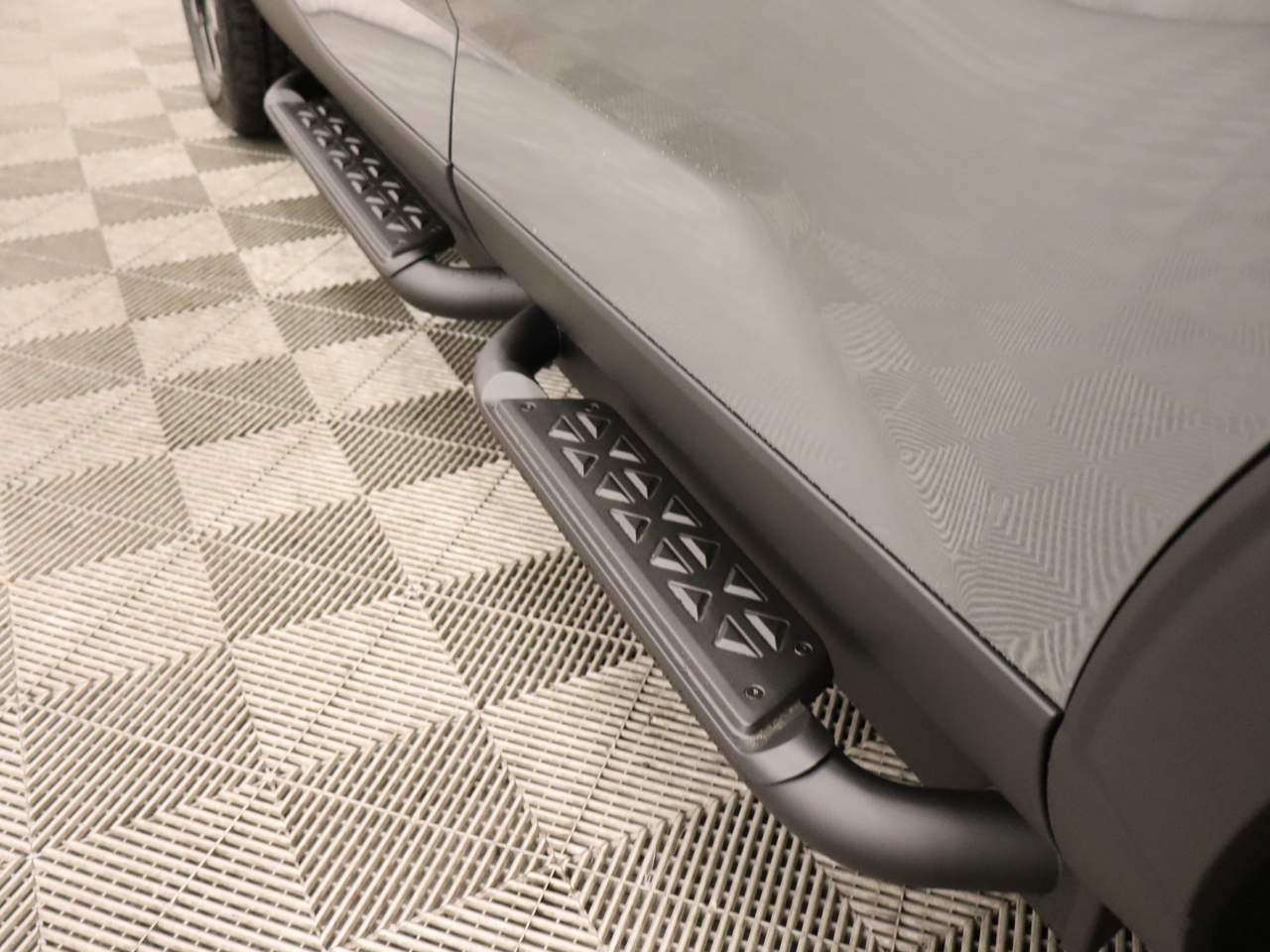 2025 Hyundai SANTA CRUZ SEL Activity