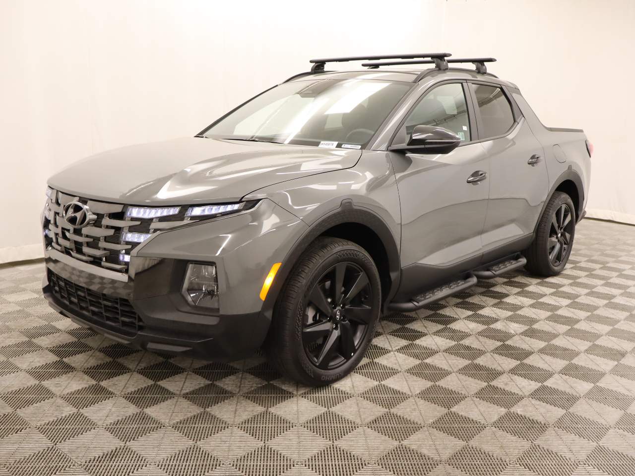 2024 Hyundai SANTA CRUZ Night Crew Cab