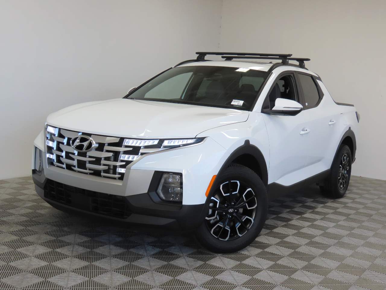 2023 Hyundai Santa Cruz SEL Premium