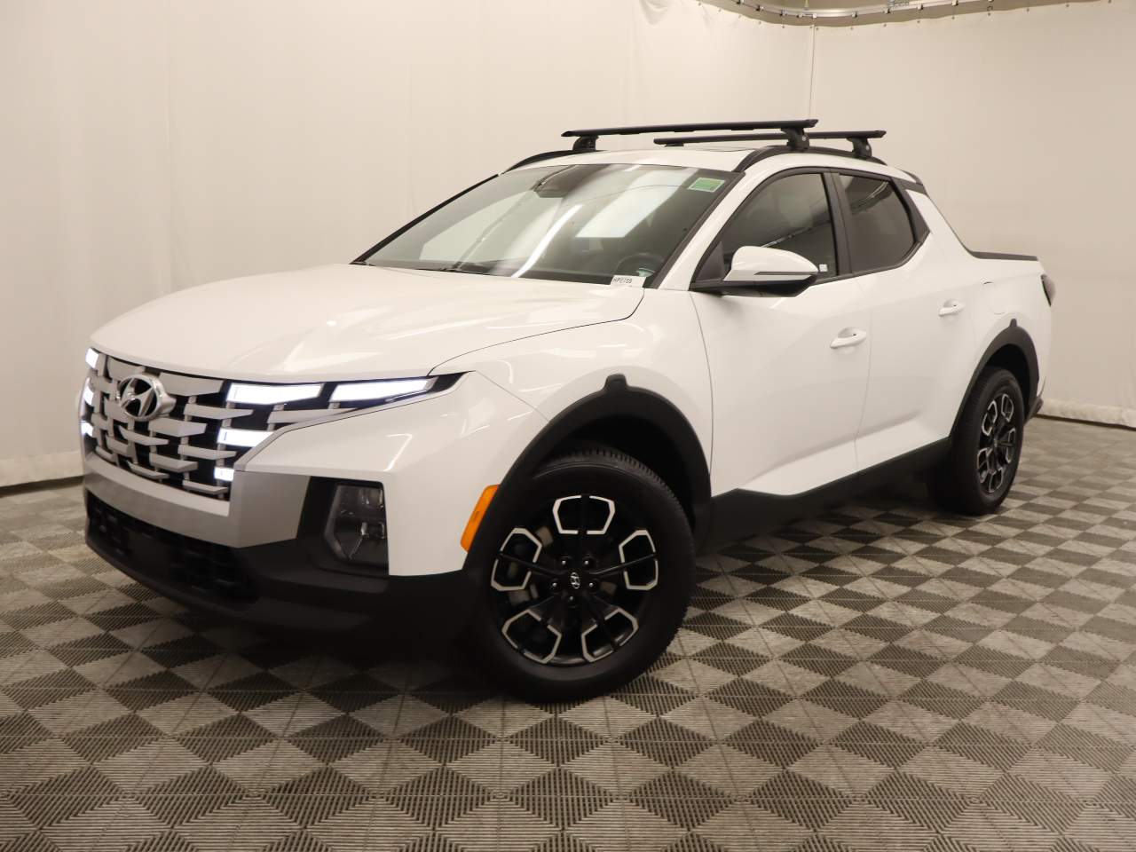 2023 Hyundai SANTA CRUZ SEL Premium Crew Cab