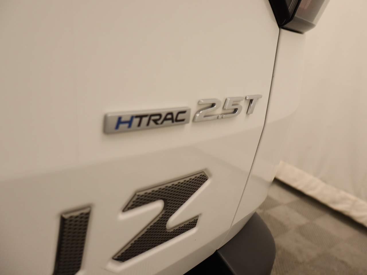 2023 Hyundai SANTA CRUZ SEL Premium Crew Cab