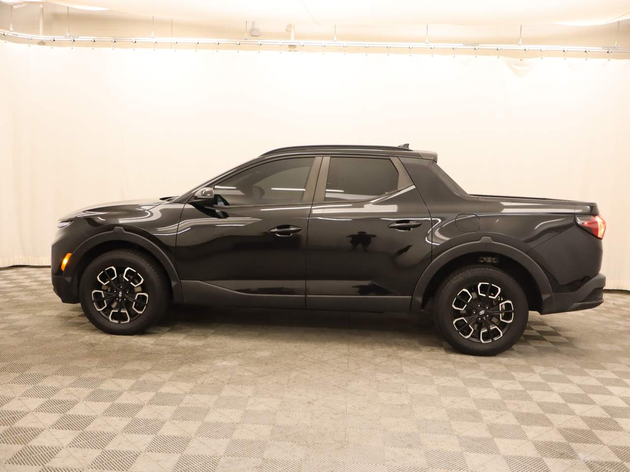 2022 Hyundai SANTA CRUZ SEL Premium Crew Cab