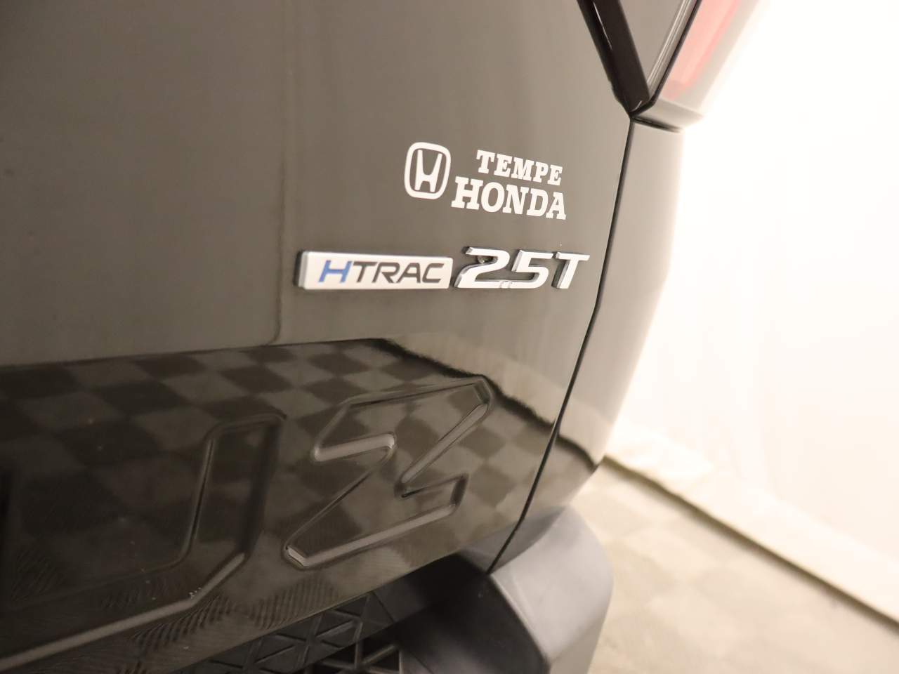 2022 Hyundai SANTA CRUZ SEL Premium Crew Cab