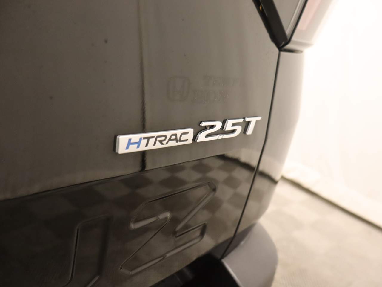 2022 Hyundai SANTA CRUZ SEL Premium Crew Cab