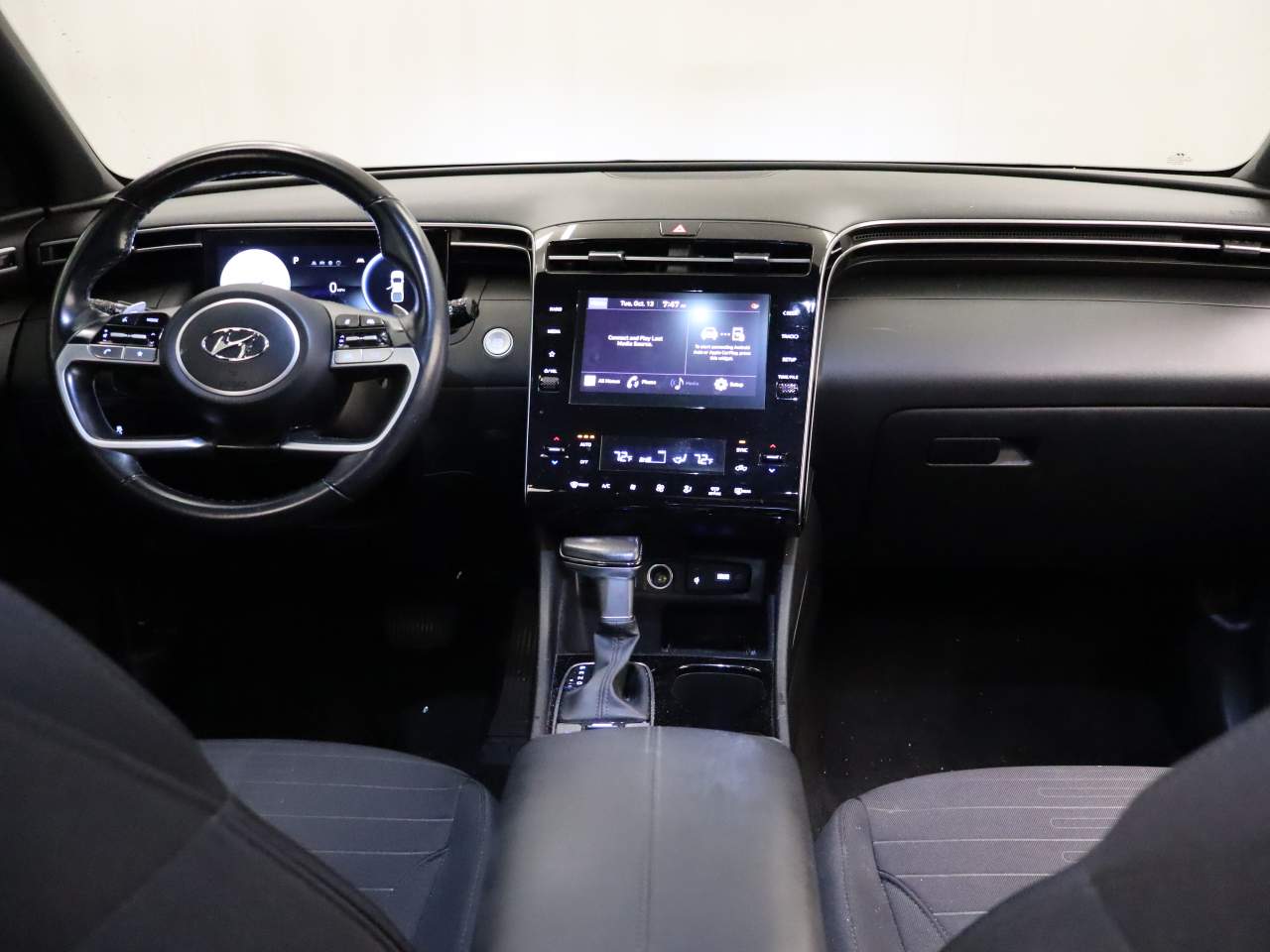2022 Hyundai Santa Cruz SEL Premium - Photo 6
