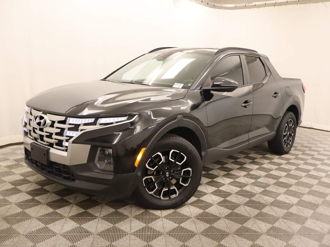 2022 Hyundai SANTA CRUZ SEL Premium Crew Cab