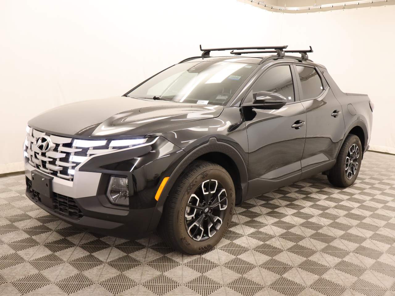 2023 Hyundai SANTA CRUZ SEL Premium Crew Cab