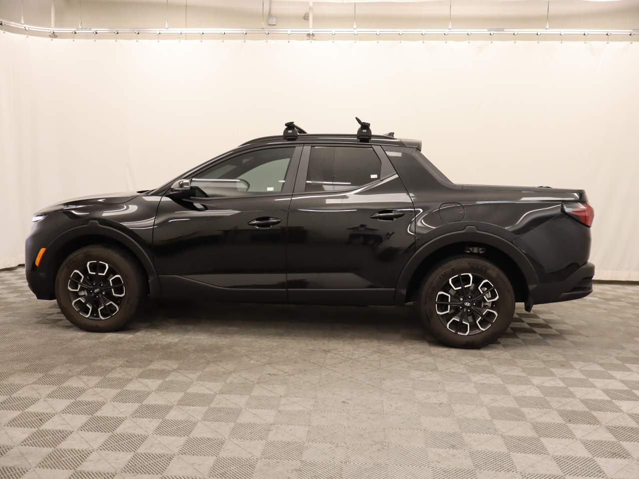 2023 Hyundai SANTA CRUZ SEL Premium Crew Cab