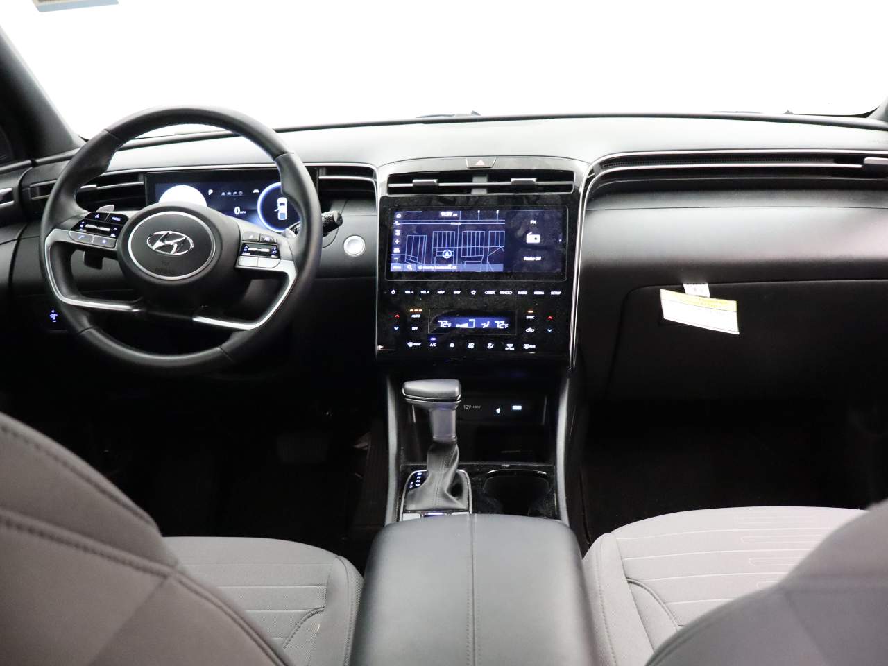 2023 Hyundai SANTA CRUZ SEL Premium Crew Cab