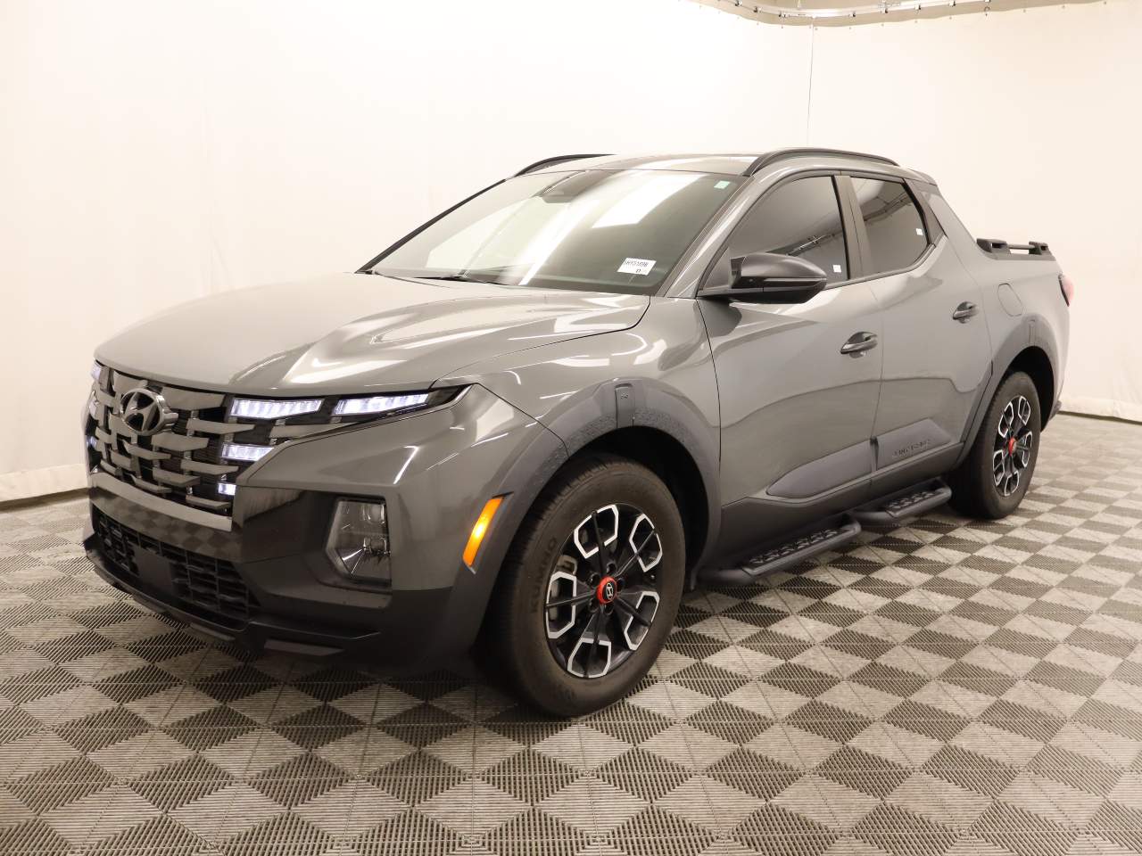 2024 Hyundai SANTA CRUZ XRT Crew Cab