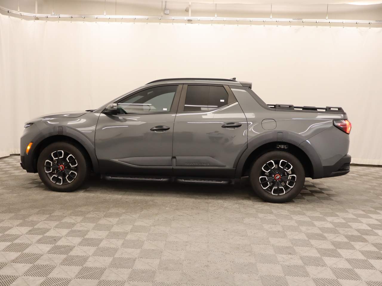 2024 Hyundai SANTA CRUZ XRT Crew Cab