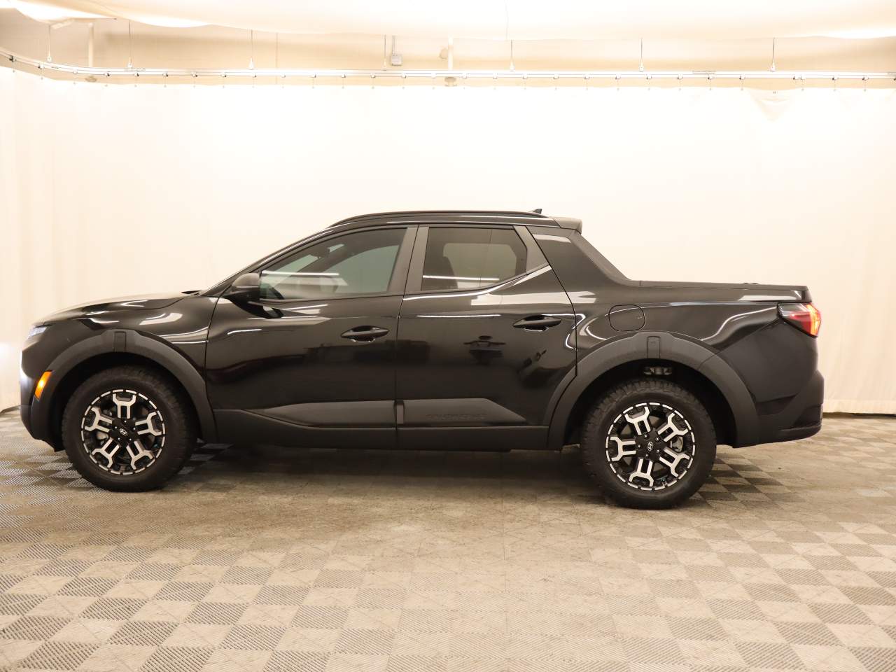 2025 Hyundai SANTA CRUZ XRT Crew Cab