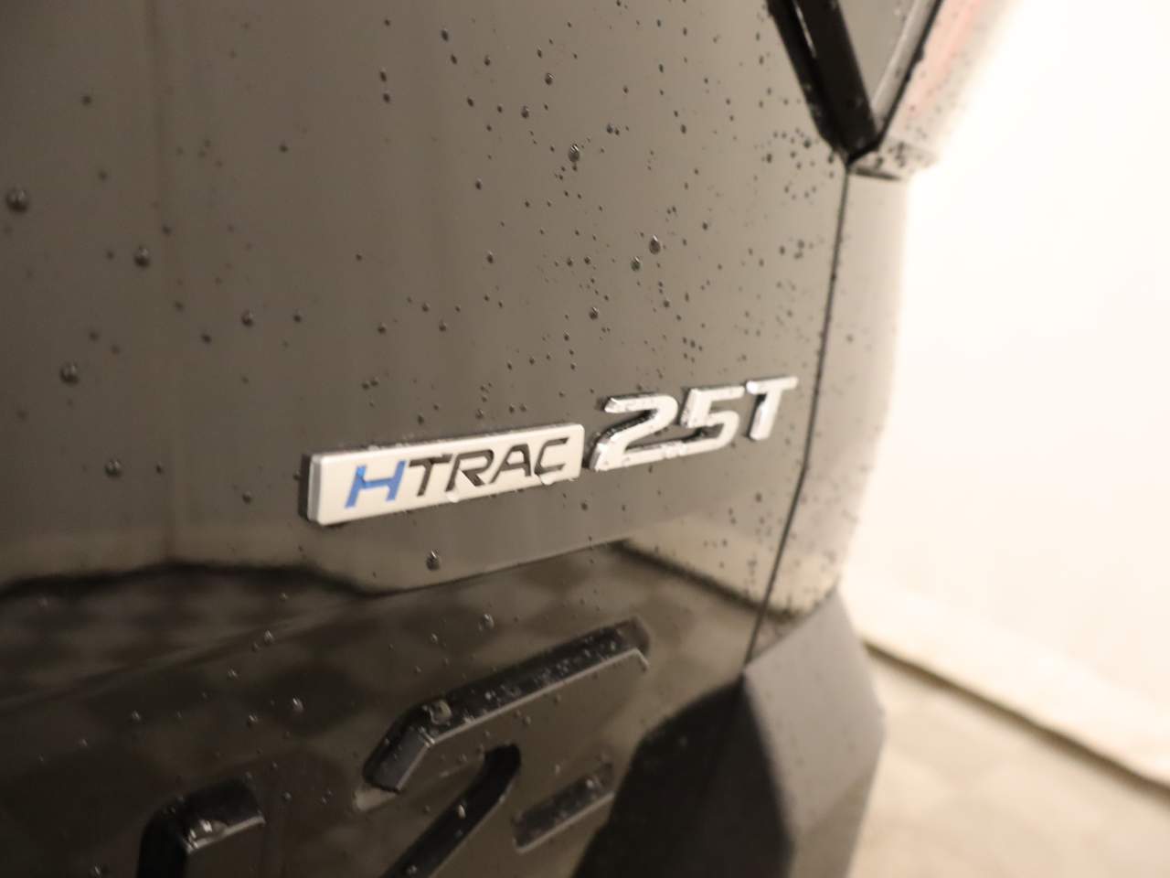 2025 Hyundai SANTA CRUZ XRT Crew Cab