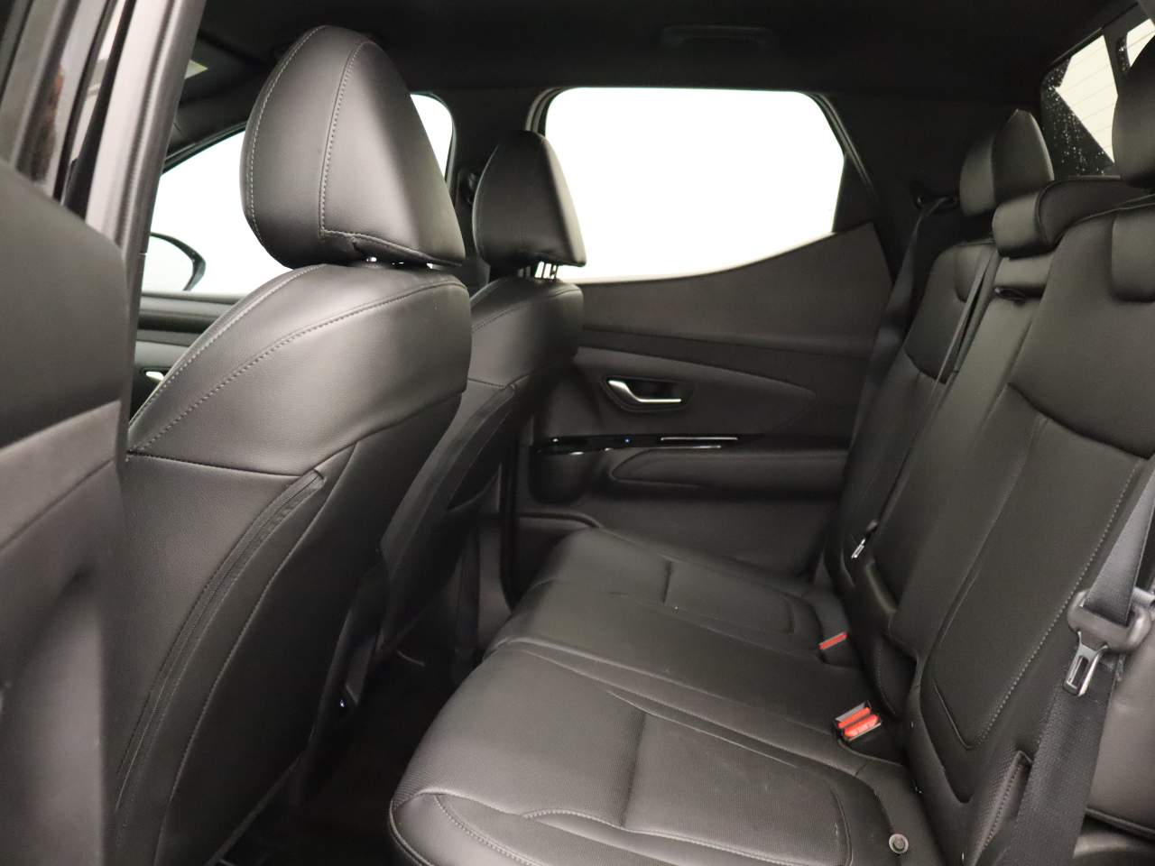 2025 Hyundai Santa Cruz XRT - Photo 17