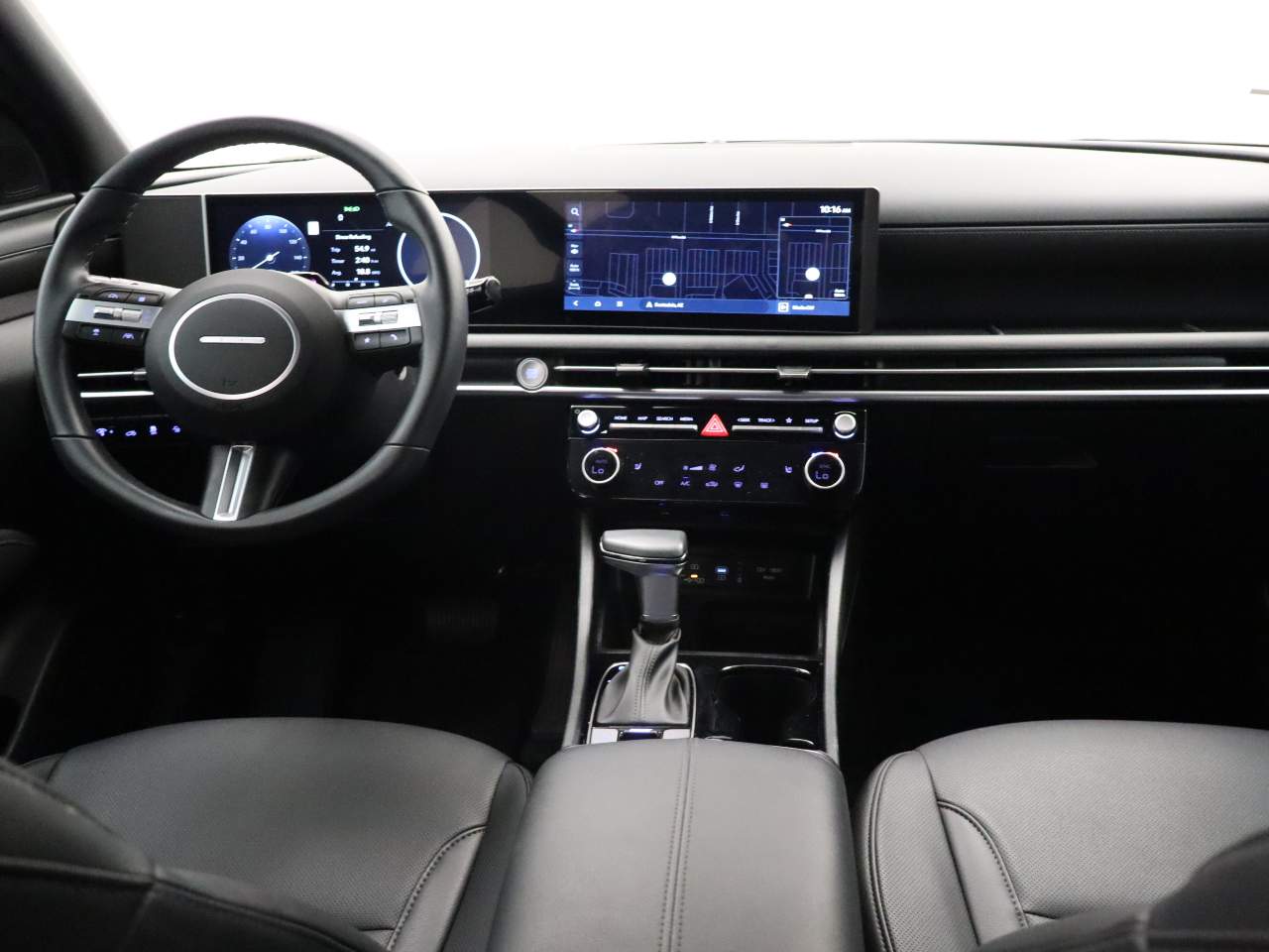 2025 Hyundai Santa Cruz XRT - Photo 14