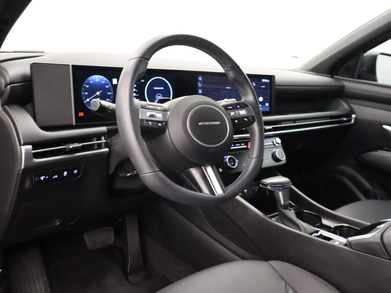 2025 Hyundai Santa Cruz XRT - Photo 15