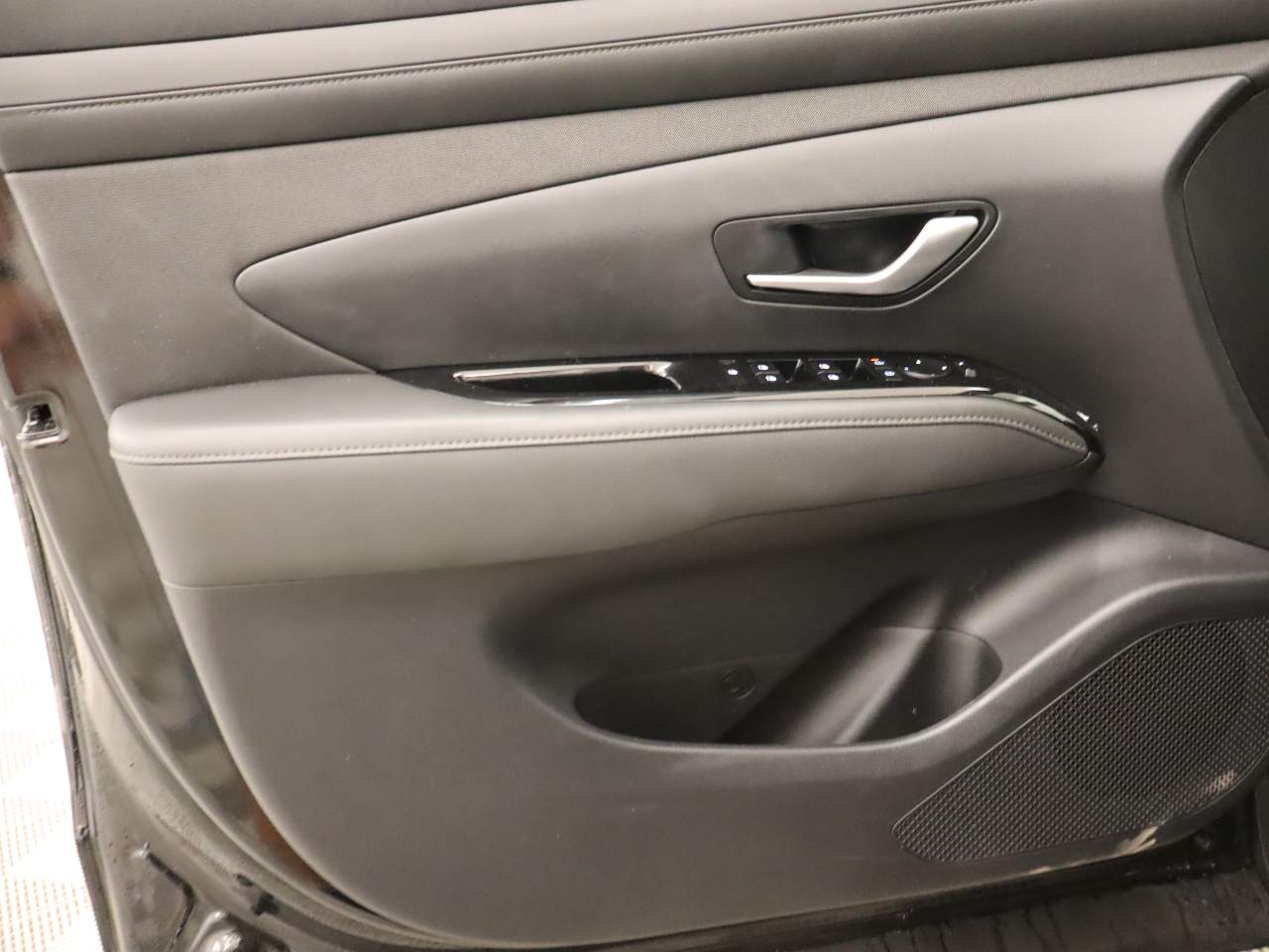 2025 Hyundai Santa Cruz XRT - Photo 18