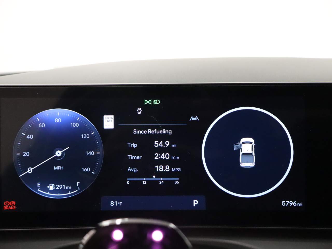 2025 Hyundai Santa Cruz XRT - Photo 8