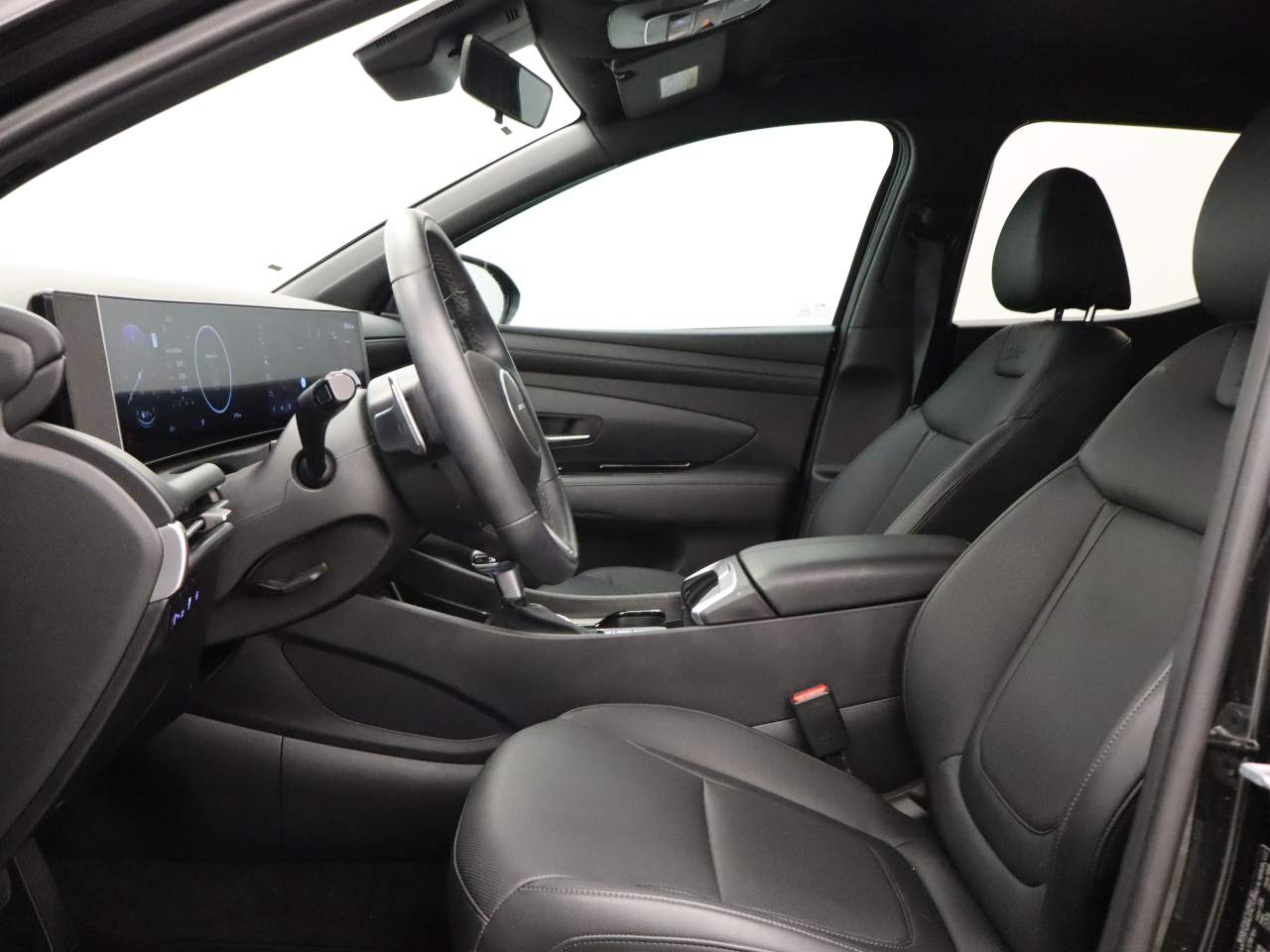 2025 Hyundai Santa Cruz XRT - Photo 16