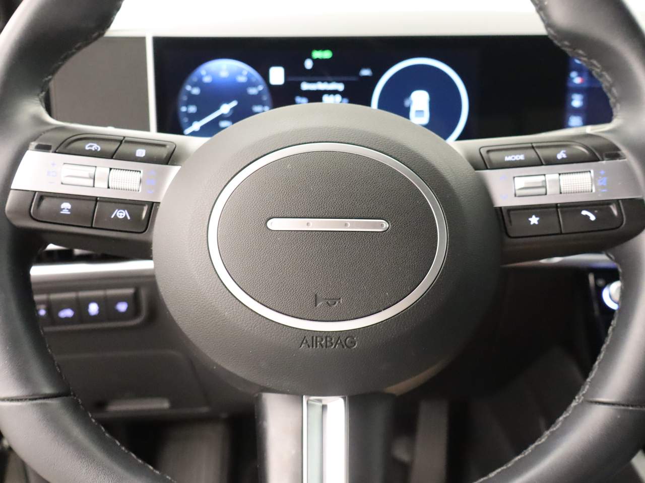 2025 Hyundai Santa Cruz XRT - Photo 13