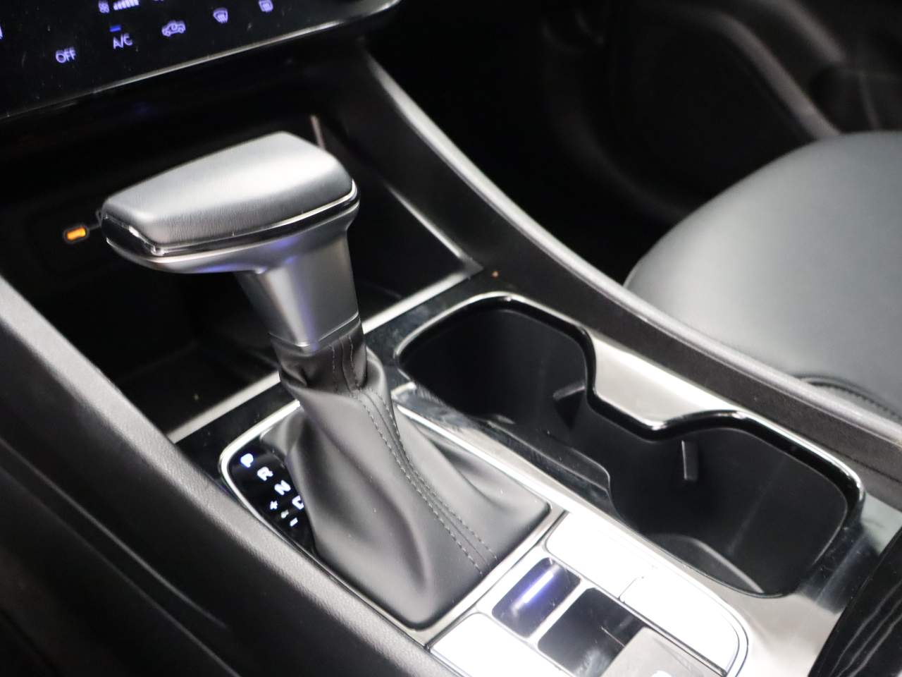 2025 Hyundai Santa Cruz XRT - Photo 10