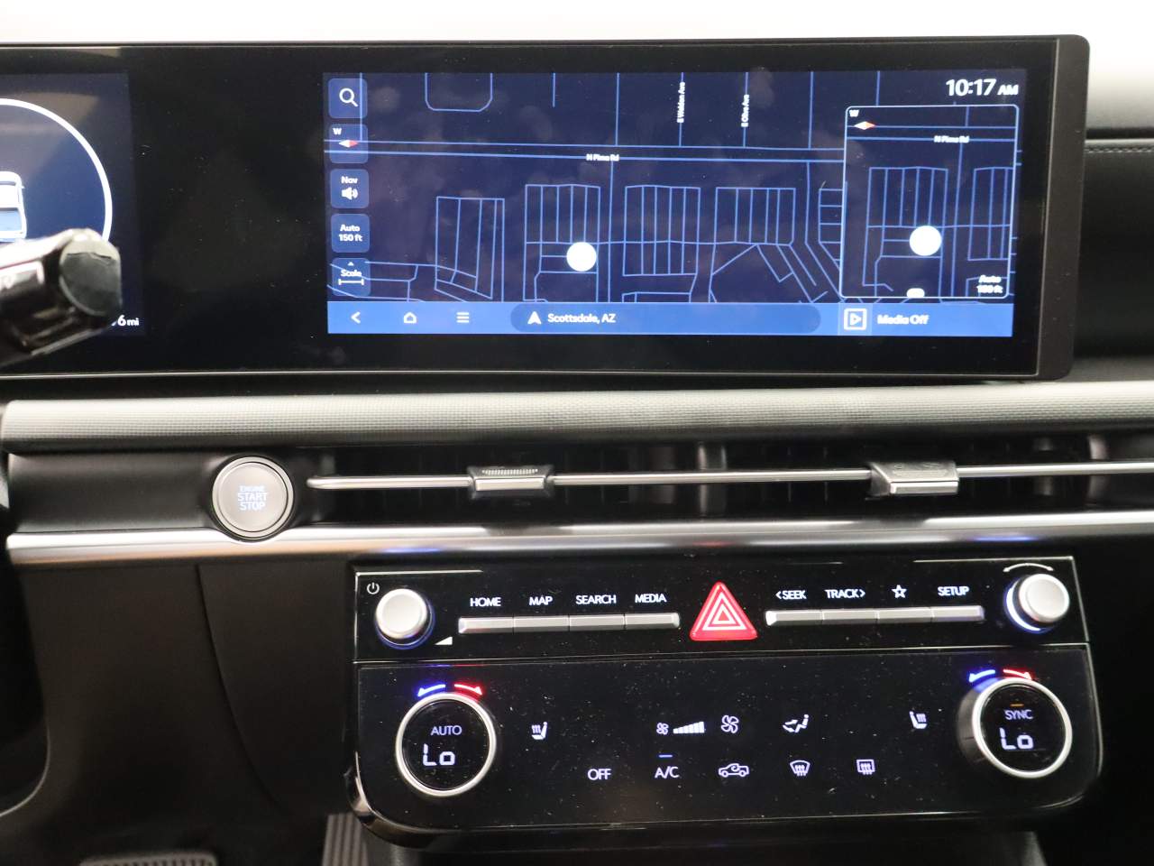 2025 Hyundai Santa Cruz XRT - Photo 11