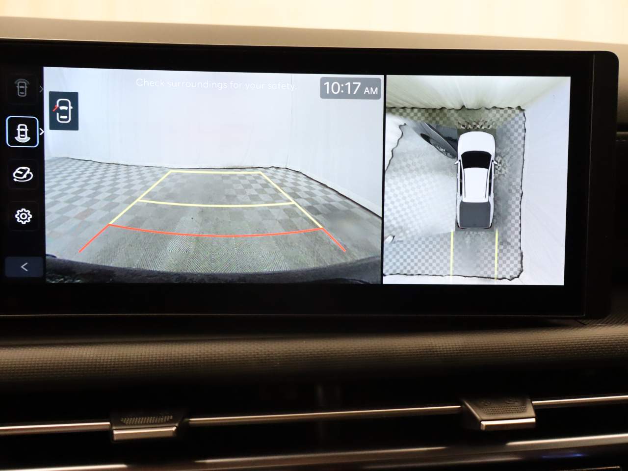 2025 Hyundai Santa Cruz XRT - Photo 12