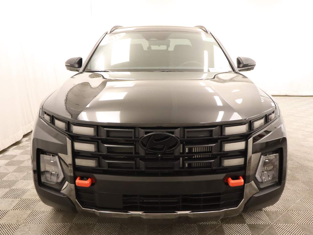 2025 Hyundai Santa Cruz XRT - Photo 5