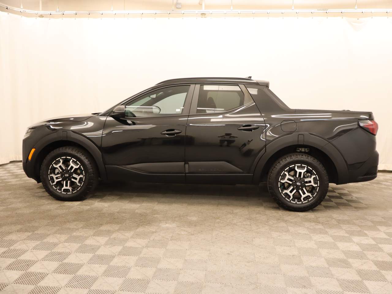 2025 Hyundai Santa Cruz XRT - Photo 3