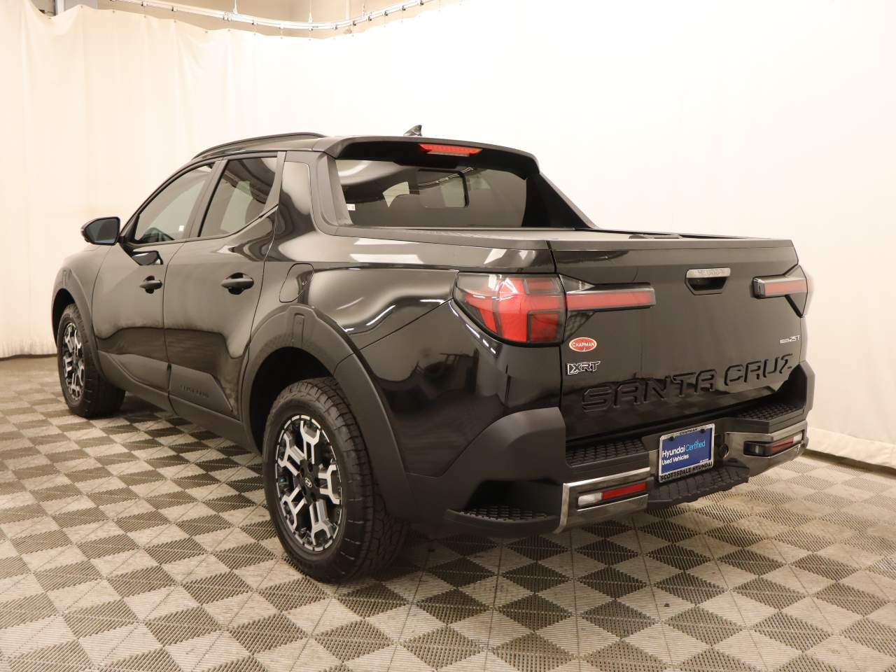 2025 Hyundai Santa Cruz XRT - Photo 4