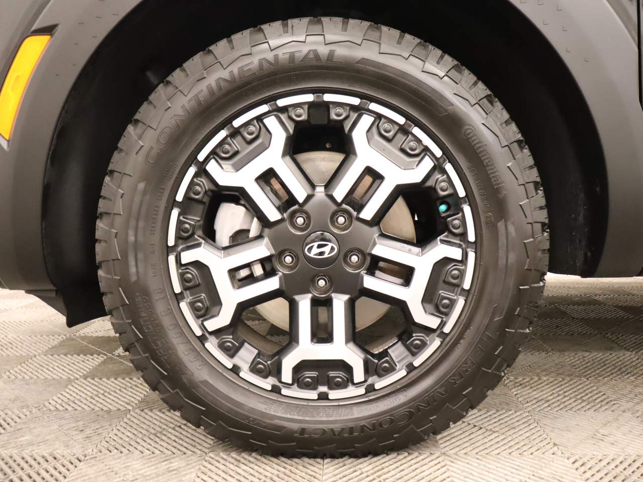 2025 Hyundai Santa Cruz XRT - Photo 7